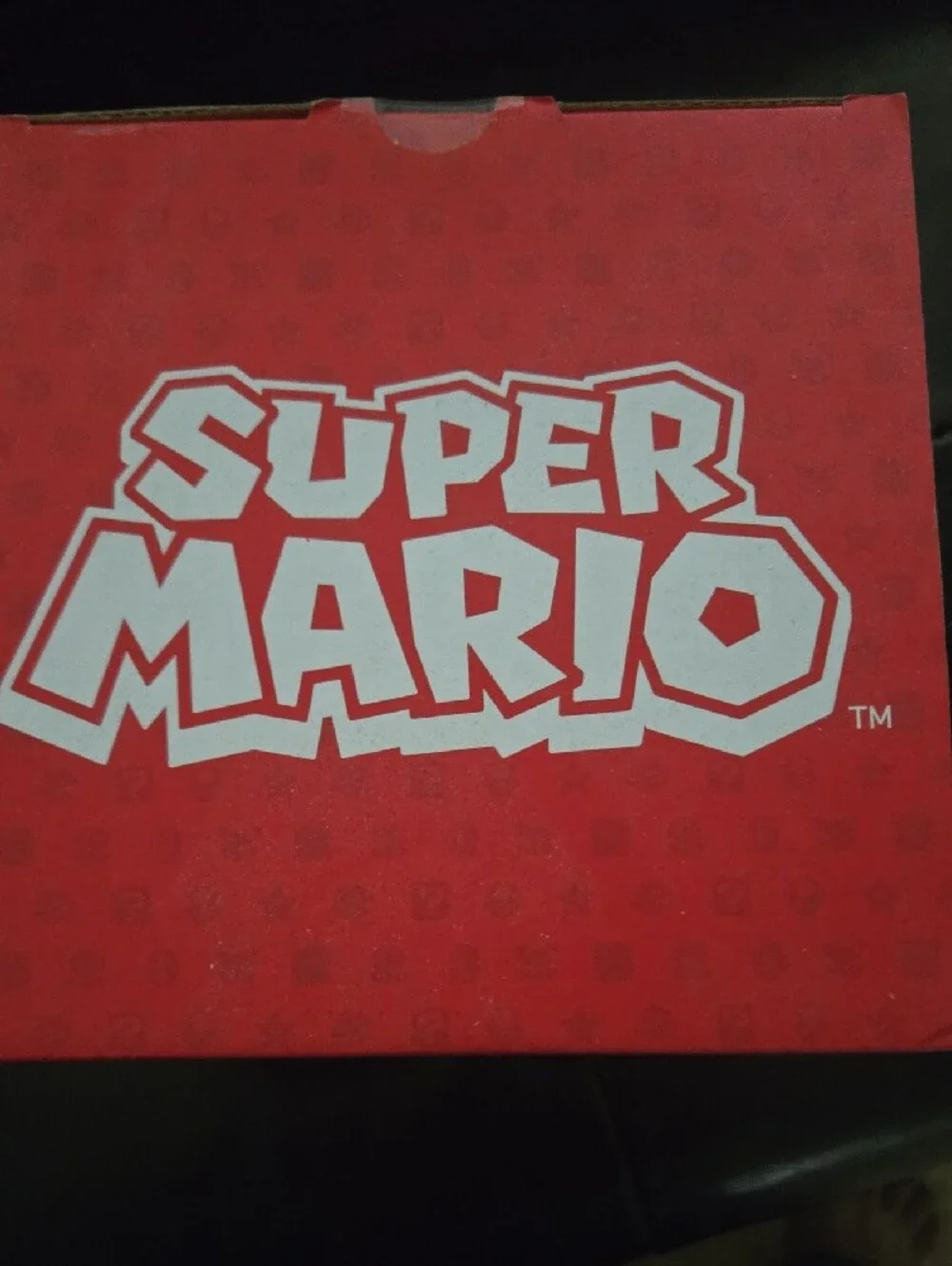 Nintendo MARIO Desk Organizer